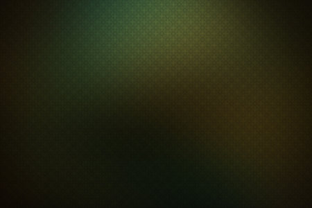 Dark green abstract background. illustration. Grunge texture.の素材
