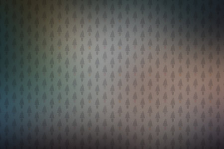 abstract christmas tree background with space for your text or imageの素材