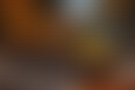 Abstract background for web design and desktop envelopment. Colorful gradient.の素材