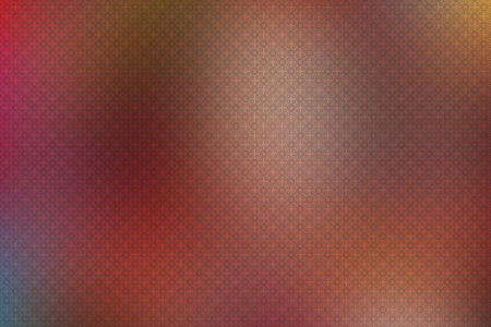 Abstract background with geometric pattern. Gradient mesh.の素材