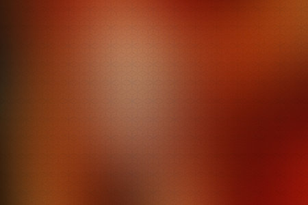 Abstract background with orange and red gradient. illustration for your designの素材