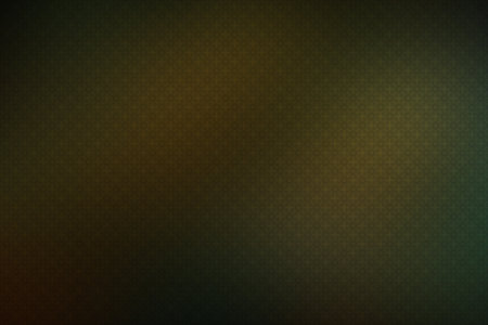 Abstract dark green and brown background. illustration for your design.の素材