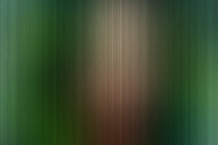 abstract background of green and brown color with vertical stripes and blurの素材