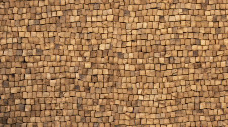 Firewood background. Firewood texture. Firewood background. Firewood background.の素材