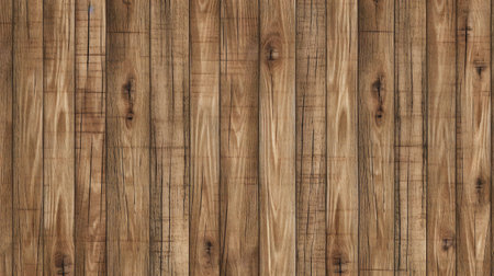 Wooden texture. Lining boards wall. Wooden background pattern. Showing growth ringsの素材