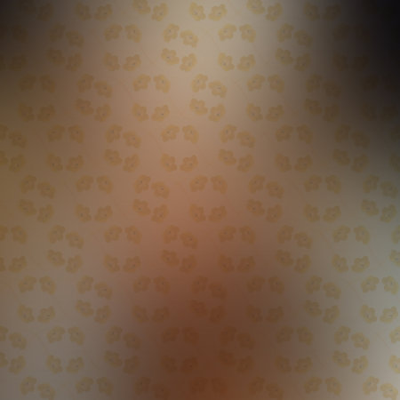 Abstract background with floral pattern. Elegant wallpaper design for web or print.の素材