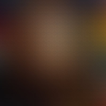 abstract background with bokeh defocused lights and shadow.の素材