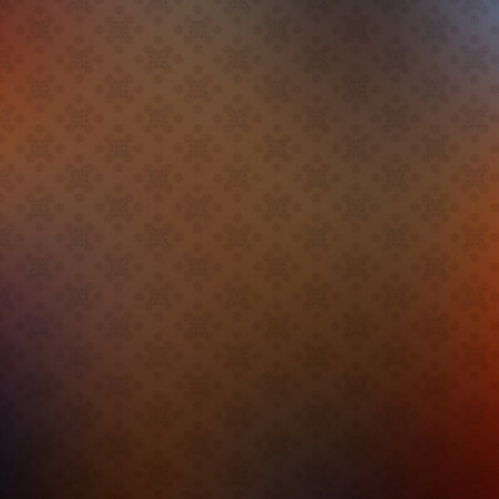 abstract brown background with vintage grunge background texture pattern design.の素材