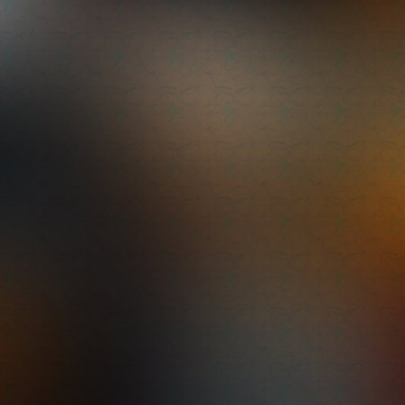 abstract background with bokeh defocused lights and shadow.の素材