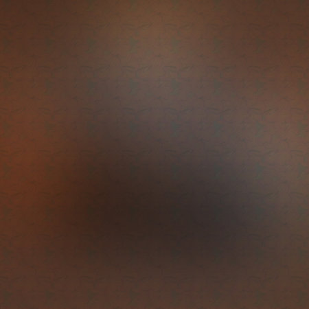 abstract brown background texture with some smooth lines and spots in itの素材