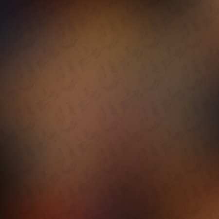 abstract brown background texture with some smooth lines and spots in itの素材