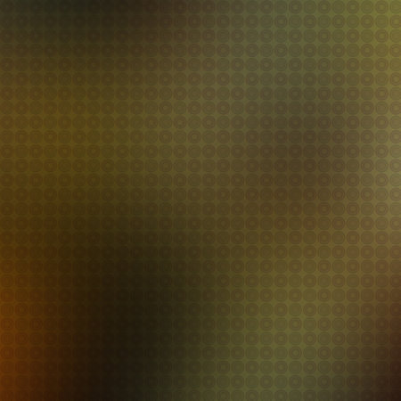 abstract brown background with a pattern of circles and dots, design elementの素材