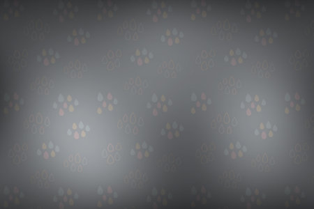 Background material wallpaper, Polka dots pattern, Polka dot pattern, Polka dot pattern,の素材