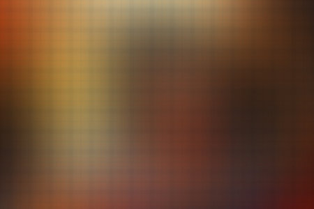 abstract background with a grid of squares in orange and brown colorsの素材