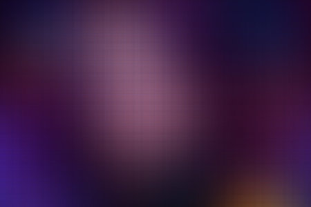 abstract background with a grid in purple and blue colors, illustrationの素材