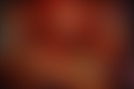 abstract  background with bokeh defocused lights and shadowの素材