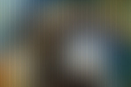 Light abstract gradient motion blurred background. Colorful lines texture wallpaper illustrationの素材