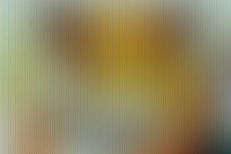 abstract background with vertical stripes of different shades of brown and yellowの素材