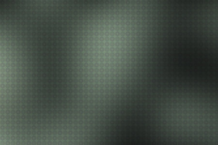 Abstract background with a pattern in green and black colors.の素材
