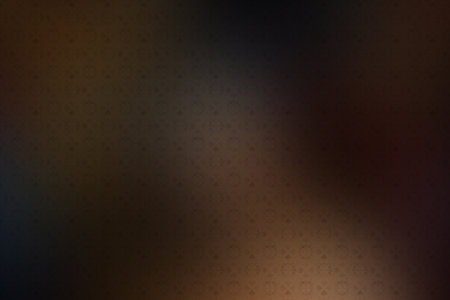 Abstract background with a pattern in black and brown tones. Texture for design.の素材