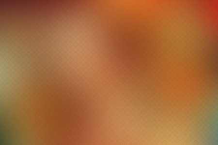 abstract background with colored spots and lines in the form of square tilesの素材