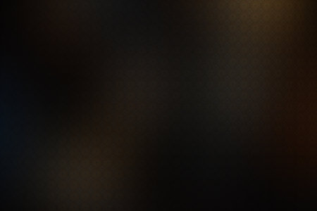 Black and brown abstract background with lights and shadows. Copy space.の素材