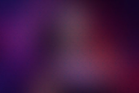 abstract purple background with some smooth lines in it and some spots on itの素材