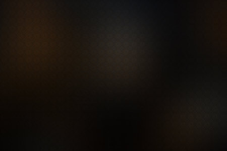 Abstract background with a pattern in black and brown tones. Copy space.の素材