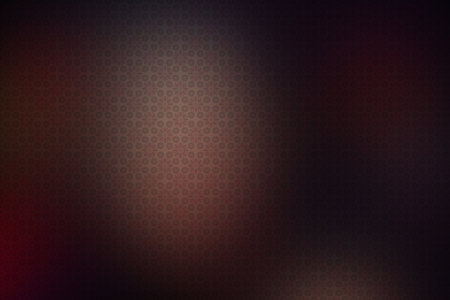 abstract background with bokeh defocused lights and shadow.の素材