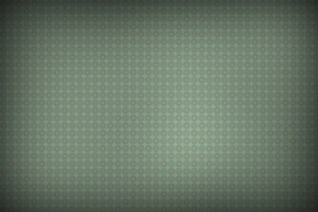 Green vintage grunge textured background with space for text or imageの素材
