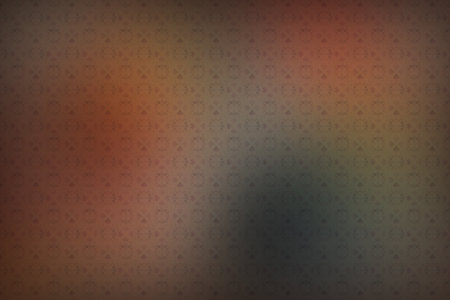 abstract background with some shades and spots on it in retro colorsの素材