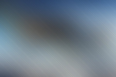 Light abstract gradient motion blurred background. Colorful lines texture wallpaper.の素材
