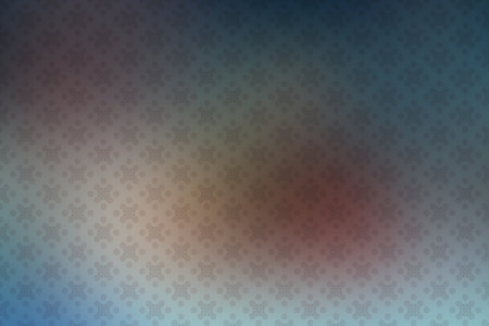 Abstract background with geometric pattern. gradient mesh include.の素材