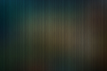 abstract background with vertical stripes of different shades of green and brownの素材