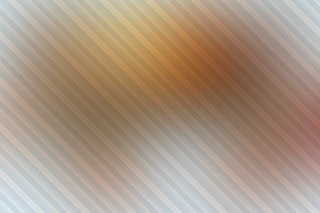 Abstract background with diagonal stripes.  illustration. Gradient mesh.の素材
