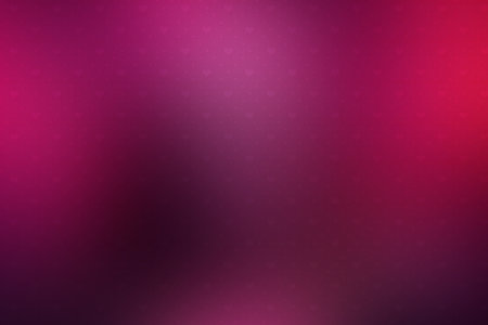Pink bokeh abstract background. Blurred defocused lights.の素材