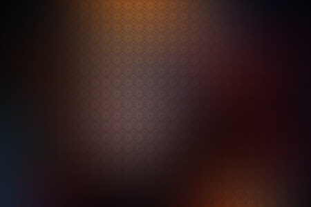 Abstract background with a pattern in the form of a square tile.の素材