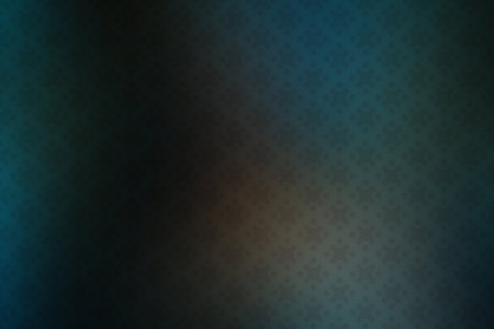 abstract blue and black background with some shades and lines in itの素材