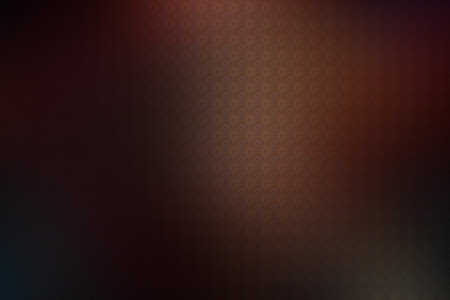 Abstract background with a pattern of geometric shapes in brown and black colorsの素材