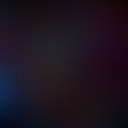 abstract dark blue background with some smooth lines in it and some shades on itの素材