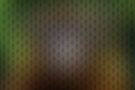 abstract background with christmas trees,の素材