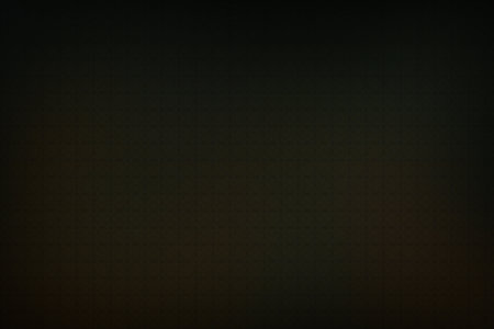 abstract dark background with some smooth lines in itの素材