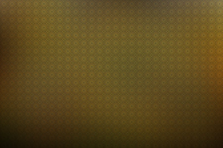 golden background with some smooth lines in it and some spots on itの素材