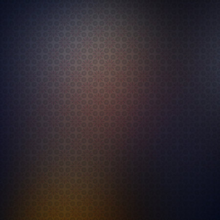 abstract background with a pattern of circles and dots in the centerの素材