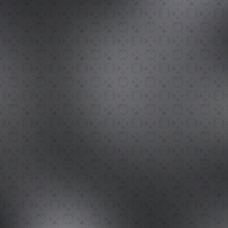 Abstract background with a pattern in gray and black tones.の素材