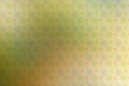 Flower pattern background material, flower pattern, flower pattern, flower pattern,の素材