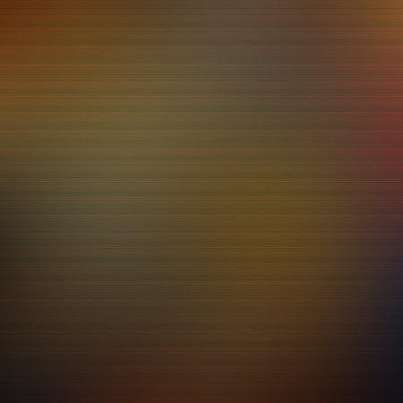 abstract background with stripes and lines in brown, orange and black colorsの素材