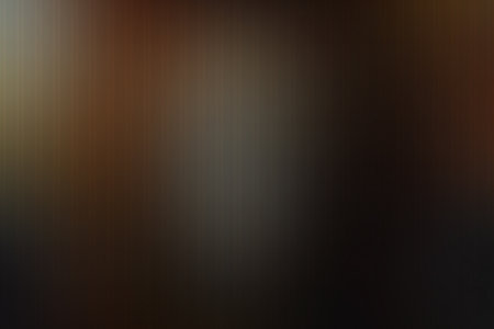 abstract background with bokeh defocused lights and shadow.の素材