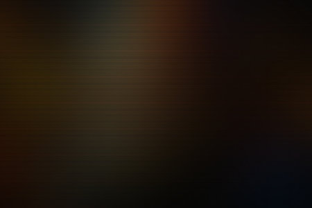 abstract black background with some smooth lines in it and some spots on itの素材
