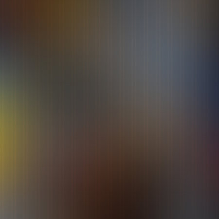 abstract background with bokeh defocused lights and shadow.の素材